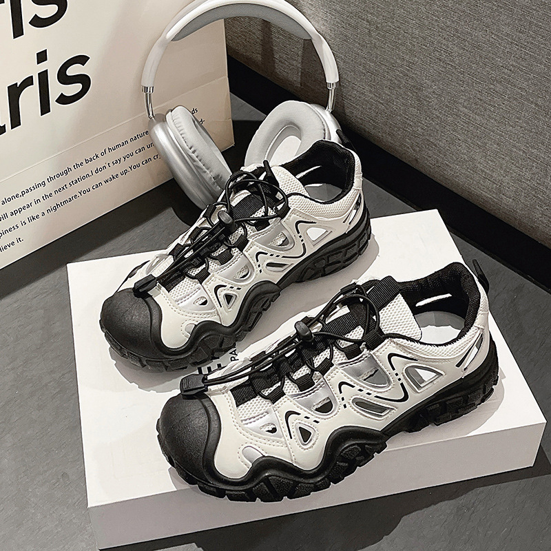 Outdoor Sport Brand - Fashionable Outdoor Hollow Out Women's Shoes