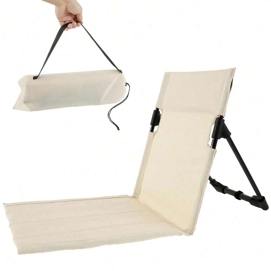 Outdoor Sport Chairs - Portable Folding Camping Chair Lightweight Outdoor
