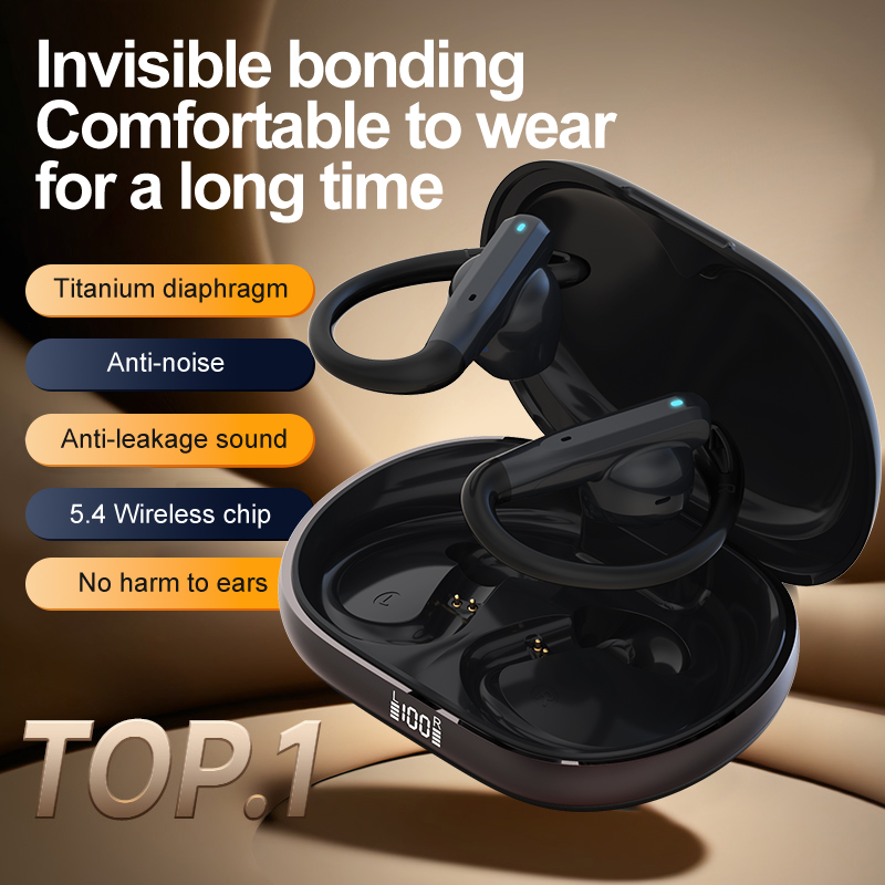 Outdoor Sports Activities - Latest Headphone Tws Dual Mic Enc
