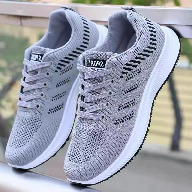 Outdoor Sport Brand - Men's Casual Running Shoes 2025 with