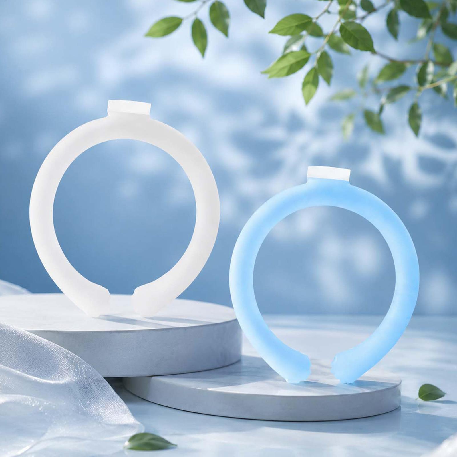 Outdoor Sport Hose - Summer Neck Cooler Tube Wearable Reusable