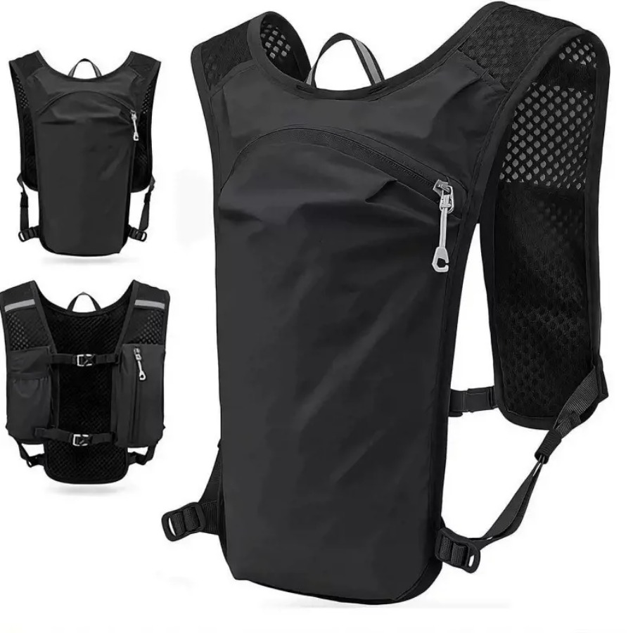 Outdoor Sport Backpack - Lightweight Quick Dry Outdoor Running Hiking