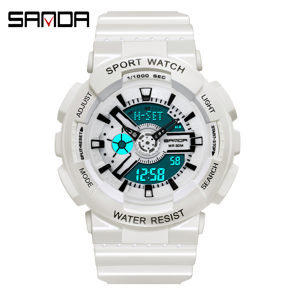 Outdoor Sport Brand - Thời Trang Sanda Hàng Đầu Thương