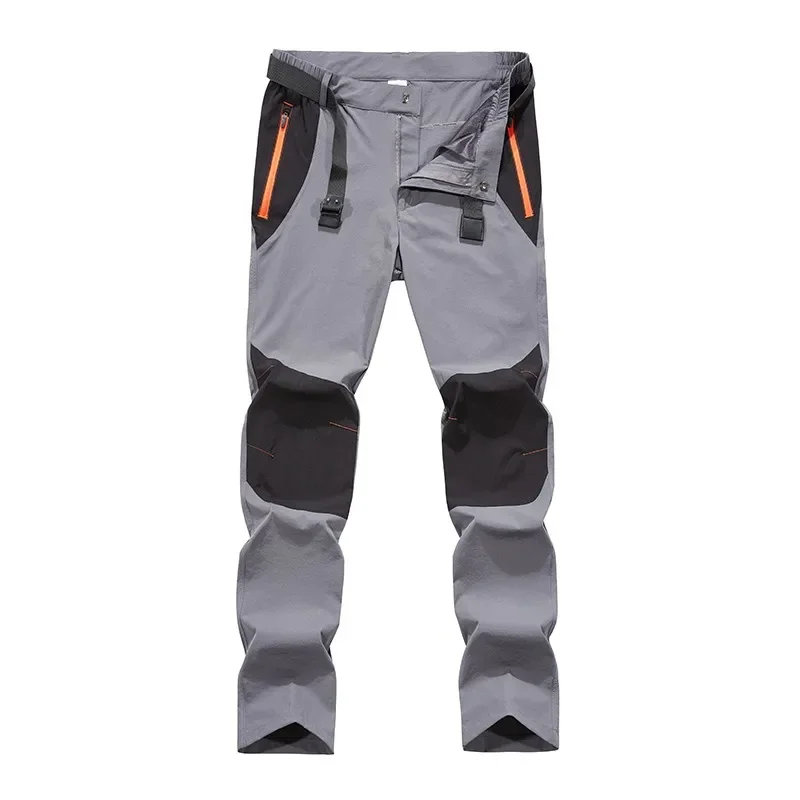 Outdoor Sport Waterproof Pants - New Men Waterproof Cargo Pants Men's