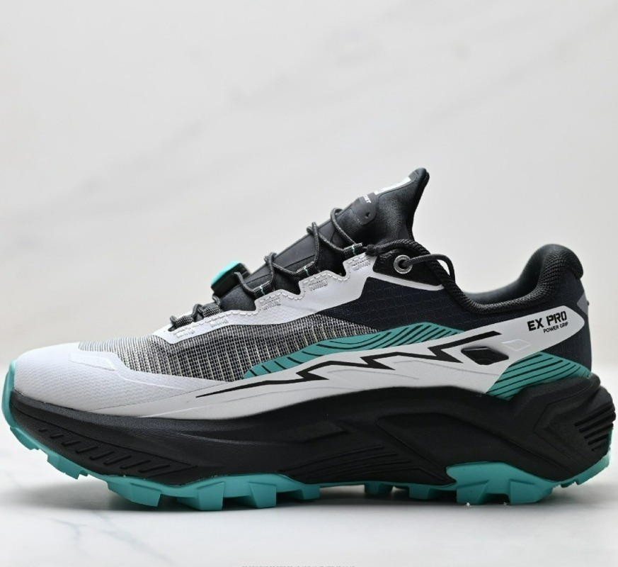 Outdoor Sport Brand - Classic Brand Unisex Trail Running Shoes