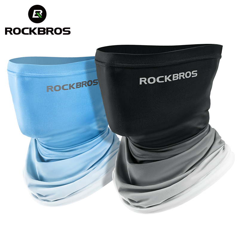 Outdoor Sport Hose - ROCKBROS Men Women Summer Sports Bandana