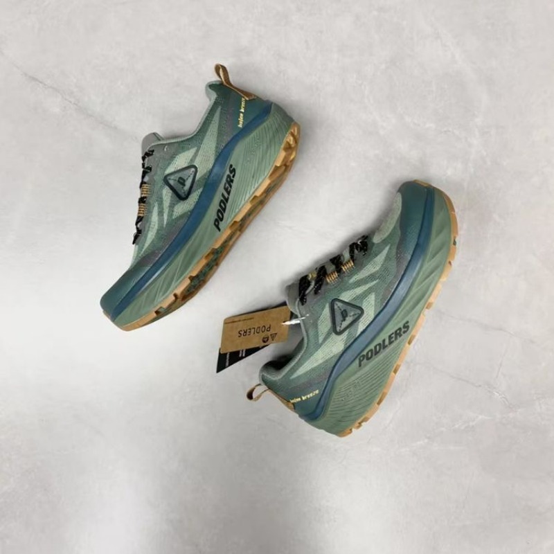 Outdoor Sport Brand - 2026 New Walking Shoes for Men