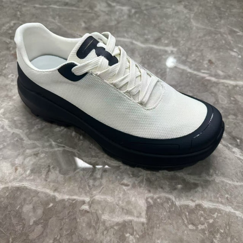 Outdoor Sport Brand - Professional Trail Running Shoes Men Anti