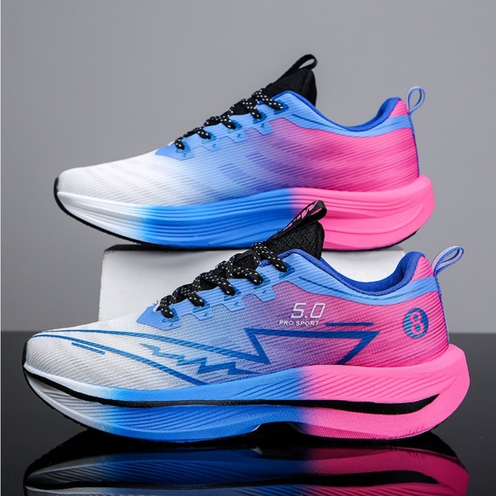 Outdoor Sport Brand - Brand Men's Carbon Plate Running Shoes