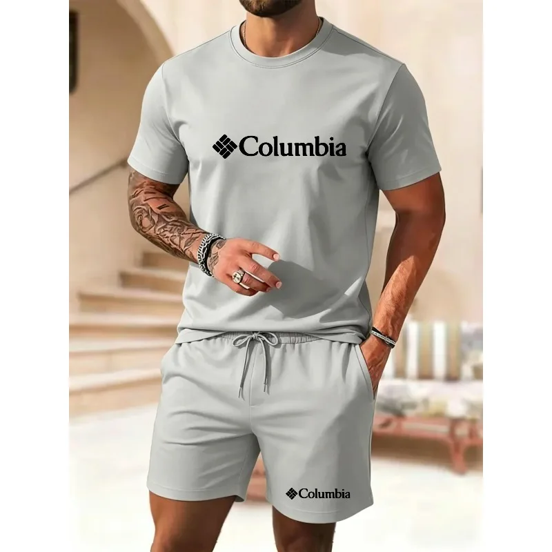 Outdoor Sport Leisure - 2026 Summer Men's New Outdoor Sports