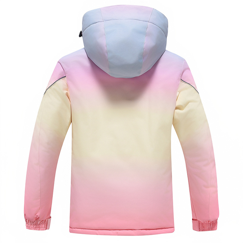 Winter Hooded Jacket Pants Gir - đánh giá và giá Outdoor Sport Waterproof Pants