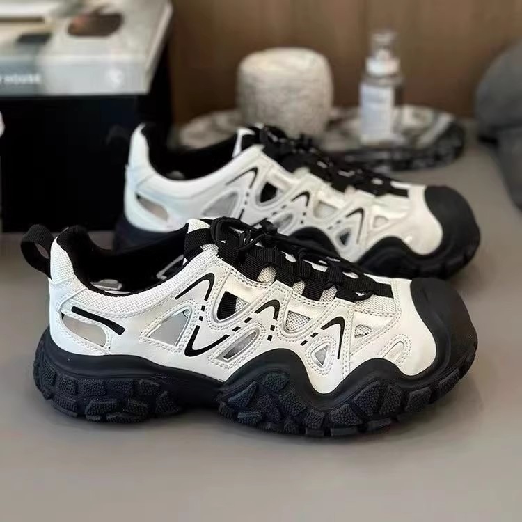 Fashionable Outdoor Hollow Out - đánh giá và giá Outdoor Sport Brand