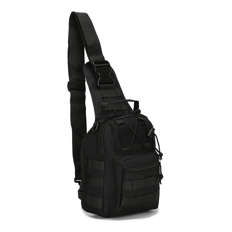 Multifunctional Tactical Sling - đánh giá và giá Outdoor Sport Backpack