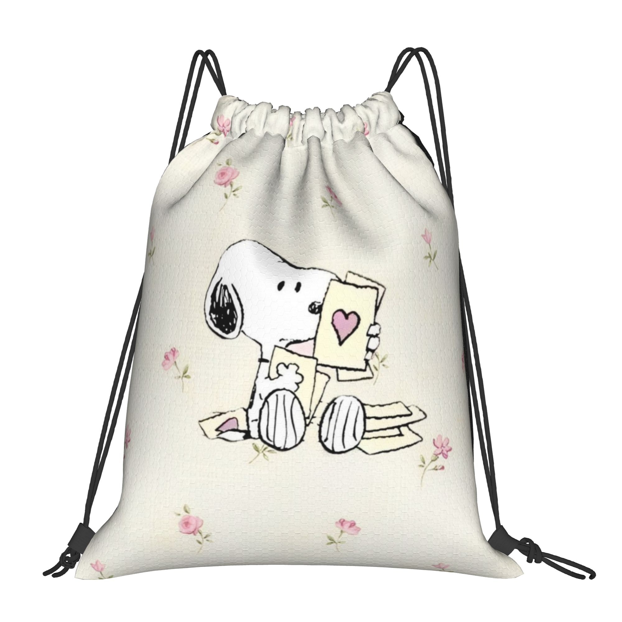 S-Snoopys Loving Gesture Backp - đánh giá và giá Outdoor Sport Backpack
