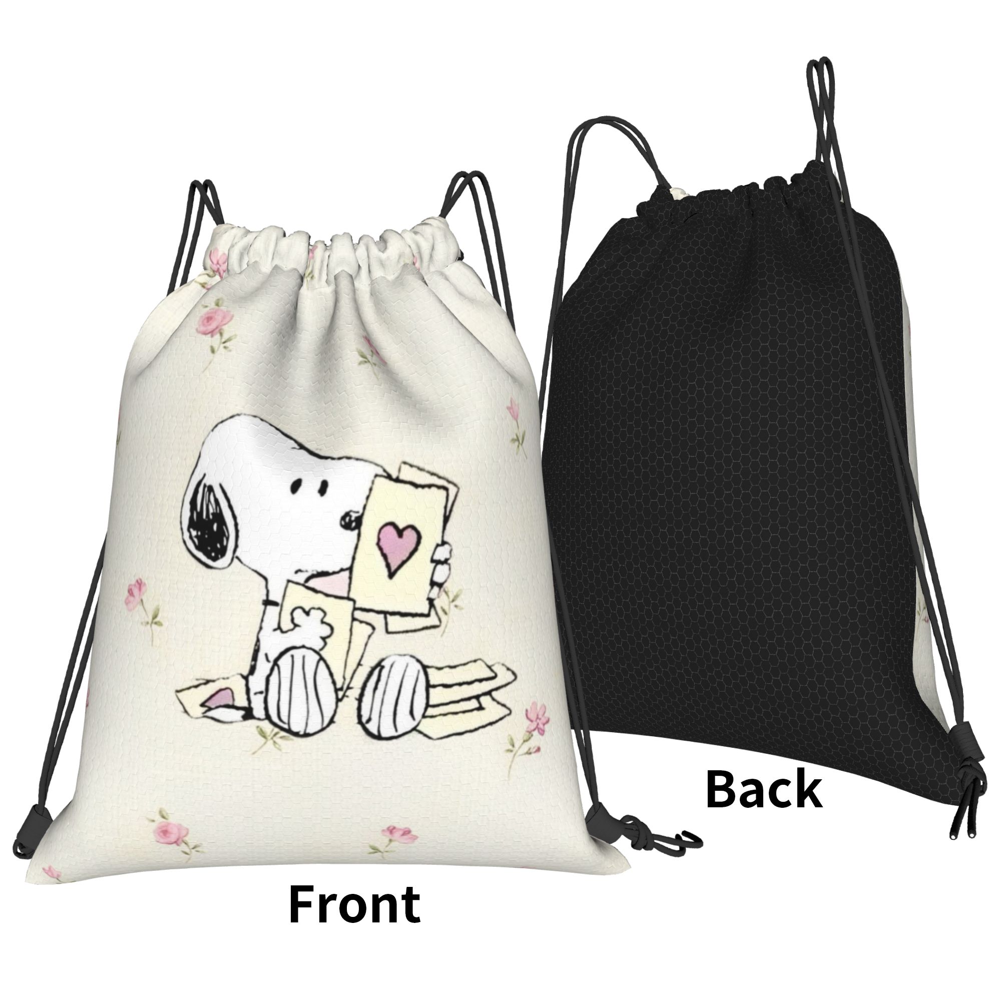 S-Snoopys Loving Gesture Backp - đánh giá và giá Outdoor Sport Backpack