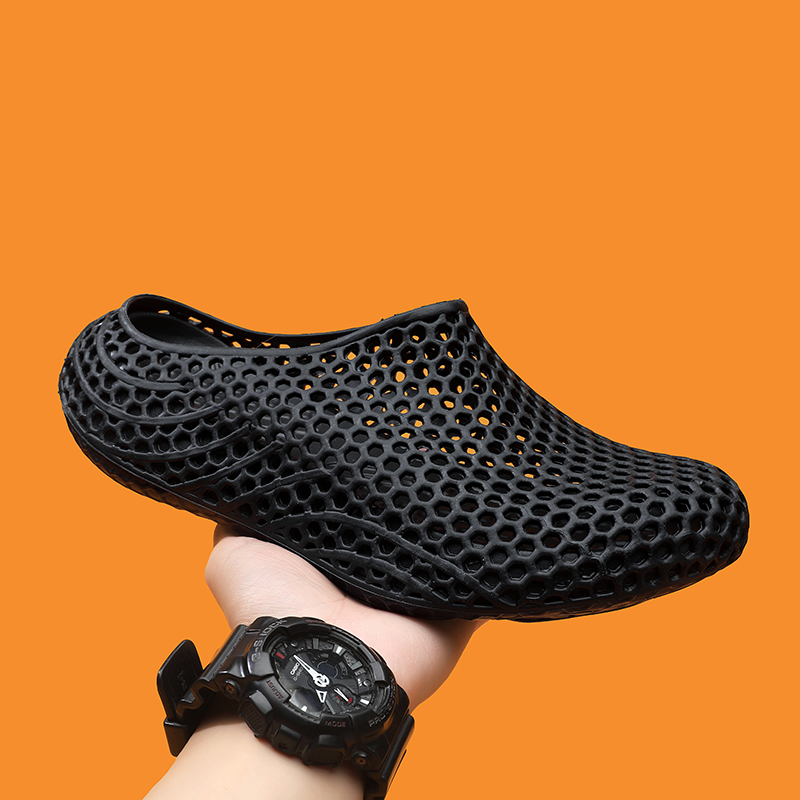 Men's Summer Cave Shoes Fashio - đánh giá và giá Outdoor Sports Activities