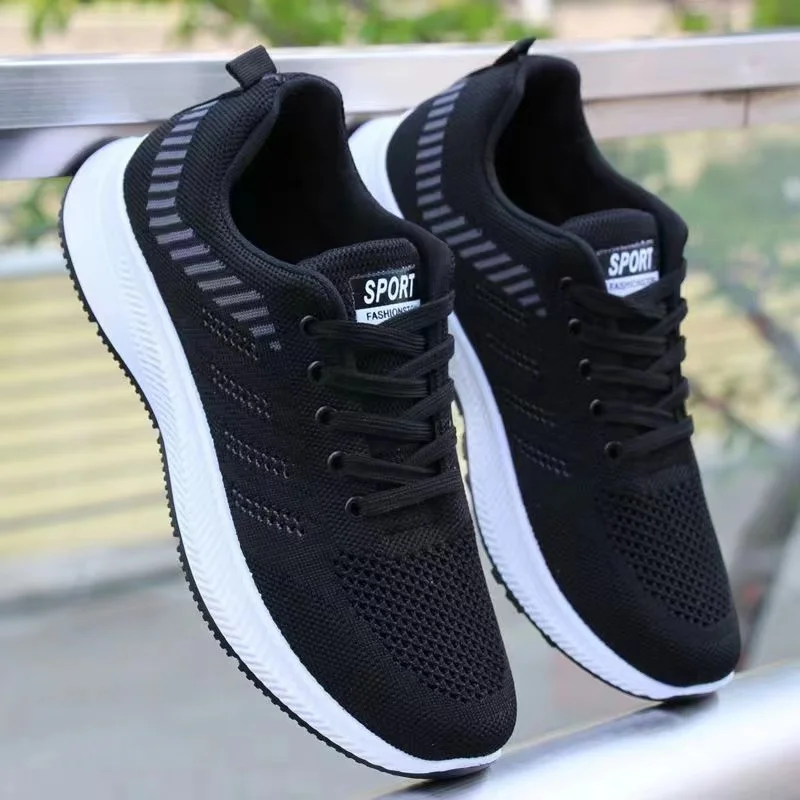 Men's Casual Running Shoes 202 - đánh giá và giá Outdoor Sport Brand