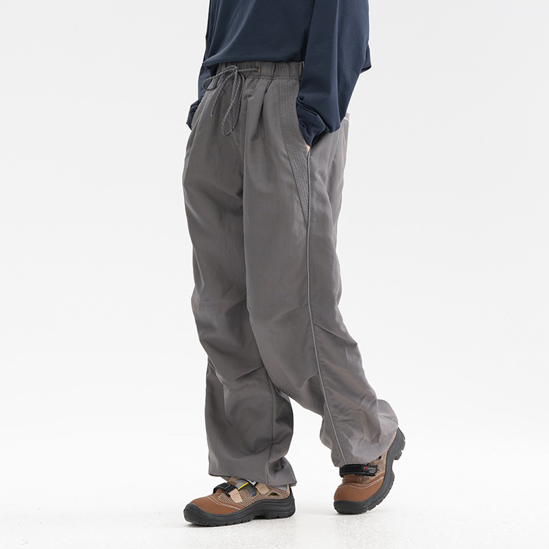 Outdoor Reflective Strip Quick - đánh giá và giá Outdoor Sport Waterproof Pants