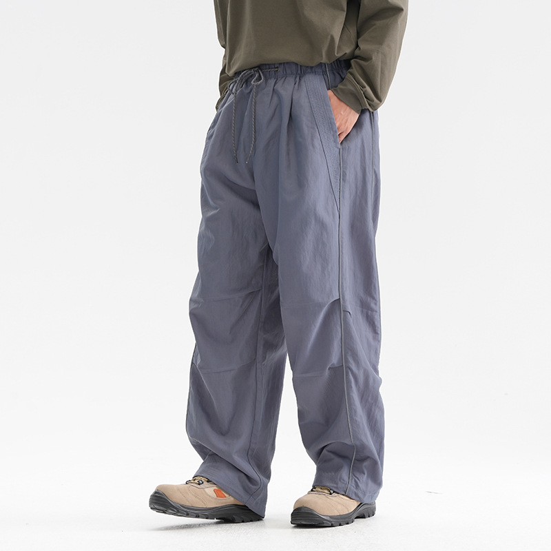 Outdoor Reflective Strip Quick - đánh giá và giá Outdoor Sport Waterproof Pants