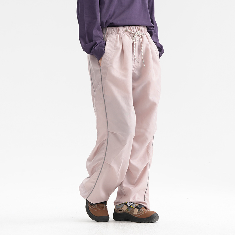 Outdoor Reflective Strip Quick - đánh giá và giá Outdoor Sport Waterproof Pants