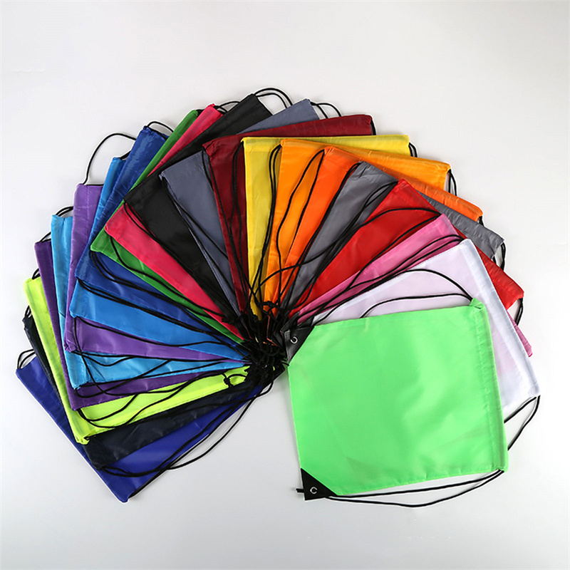 1pc Drawstring Backpack Bag wi - đánh giá và giá Outdoor Sport Backpack