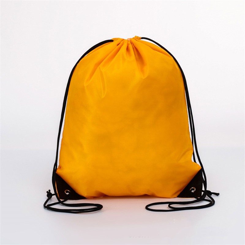1pc Drawstring Backpack Bag wi - đánh giá và giá Outdoor Sport Backpack