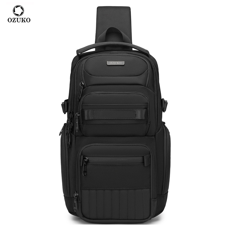 OZUKONew Business Commute Men' - đánh giá và giá Outdoor Sport Brand