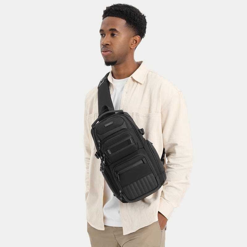 OZUKONew Business Commute Men' - đánh giá và giá Outdoor Sport Brand