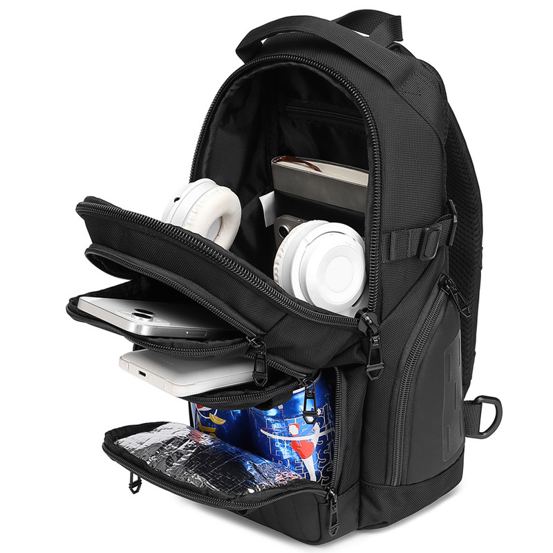 OZUKONew Business Commute Men' - đánh giá và giá Outdoor Sport Brand