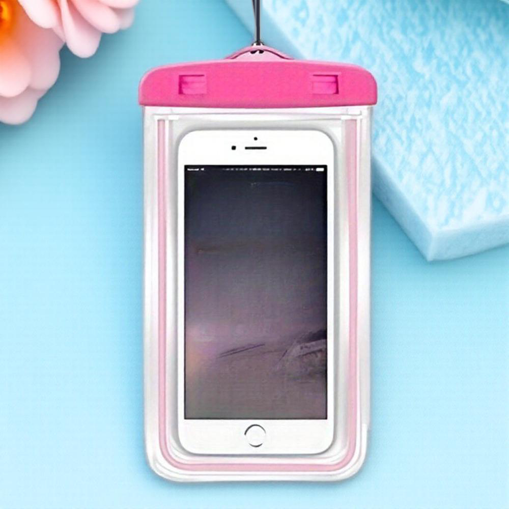 Waterproof Phone Pouch for Out - đánh giá và giá Outdoor Sports Activities