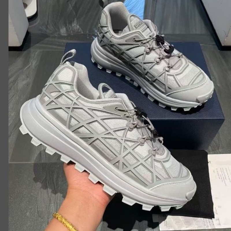 Men Sneakers Casual Outdoor Sh - đánh giá và giá Outdoor Sport Brand