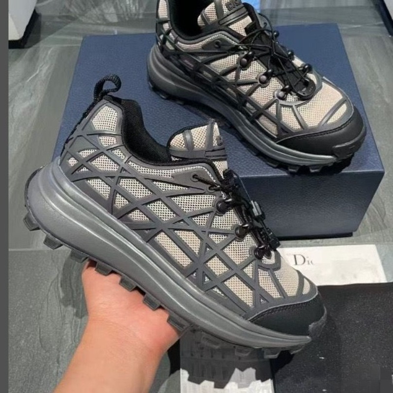 Men Sneakers Casual Outdoor Sh - đánh giá và giá Outdoor Sport Brand