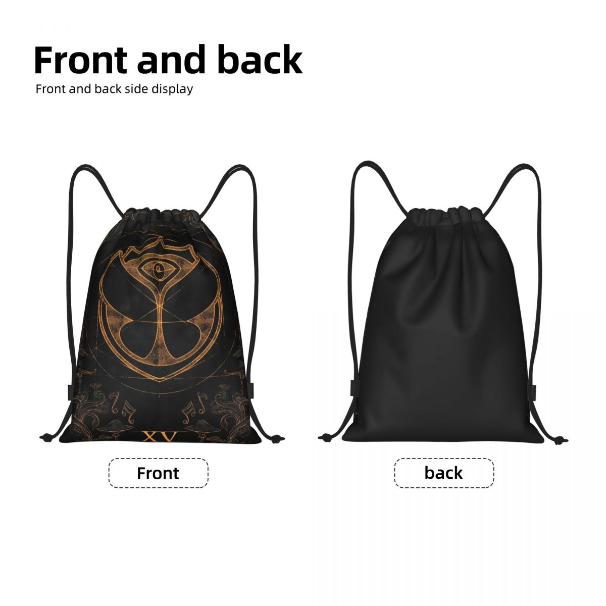 Custom Tomorrowland Belgian El - đánh giá và giá Outdoor Sport Backpack