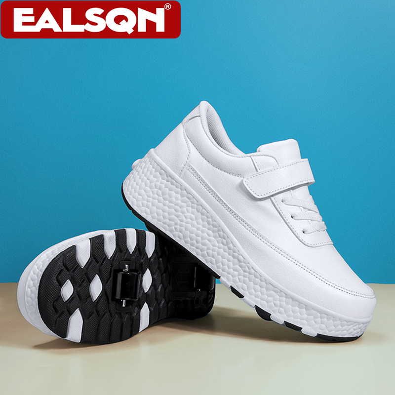 Fashion Children's Roller Skat - đánh giá và giá Outdoor Sports Activities