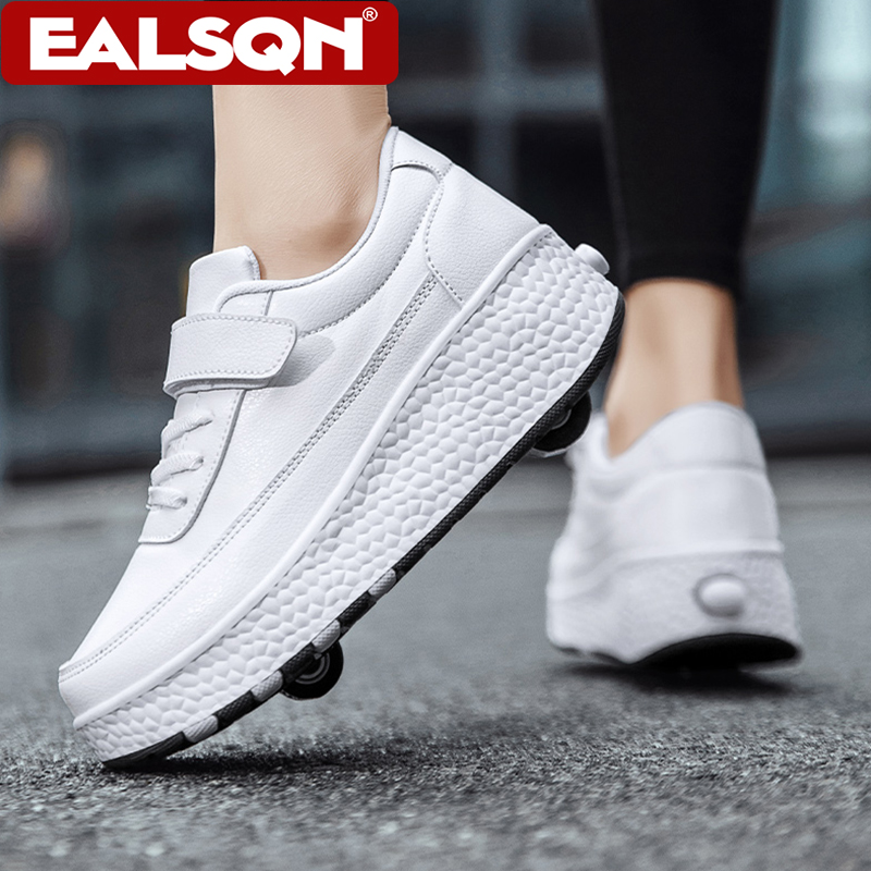 Fashion Children's Roller Skat - đánh giá và giá Outdoor Sports Activities