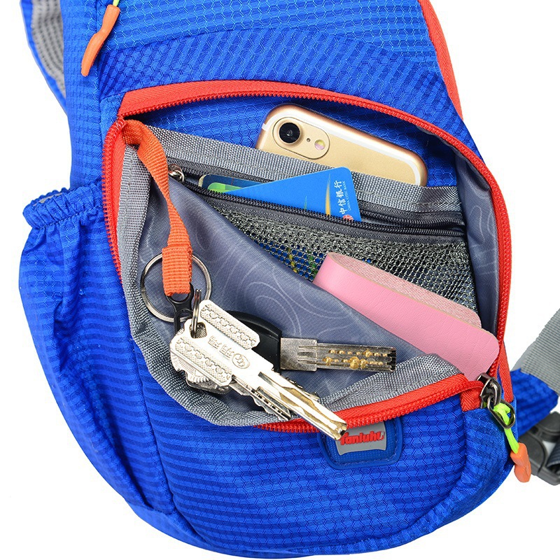Lightweight Waterproof Sling C - đánh giá và giá Outdoor Sport Backpack