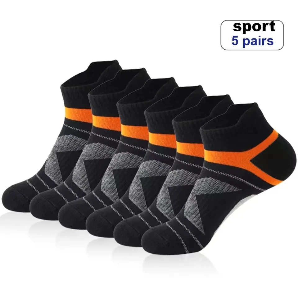 3/5Pairs High Quality Socks Me - đánh giá và giá Outdoor Sport Hose