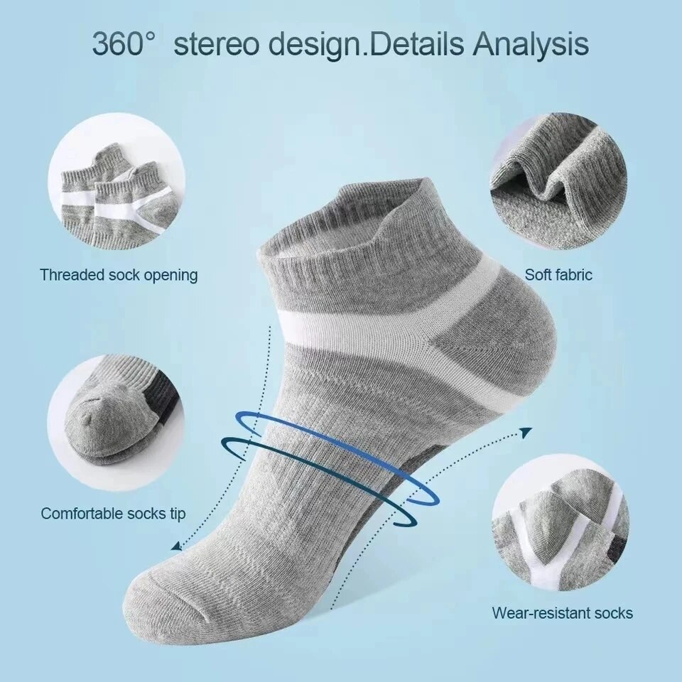 3/5Pairs High Quality Socks Me - đánh giá và giá Outdoor Sport Hose
