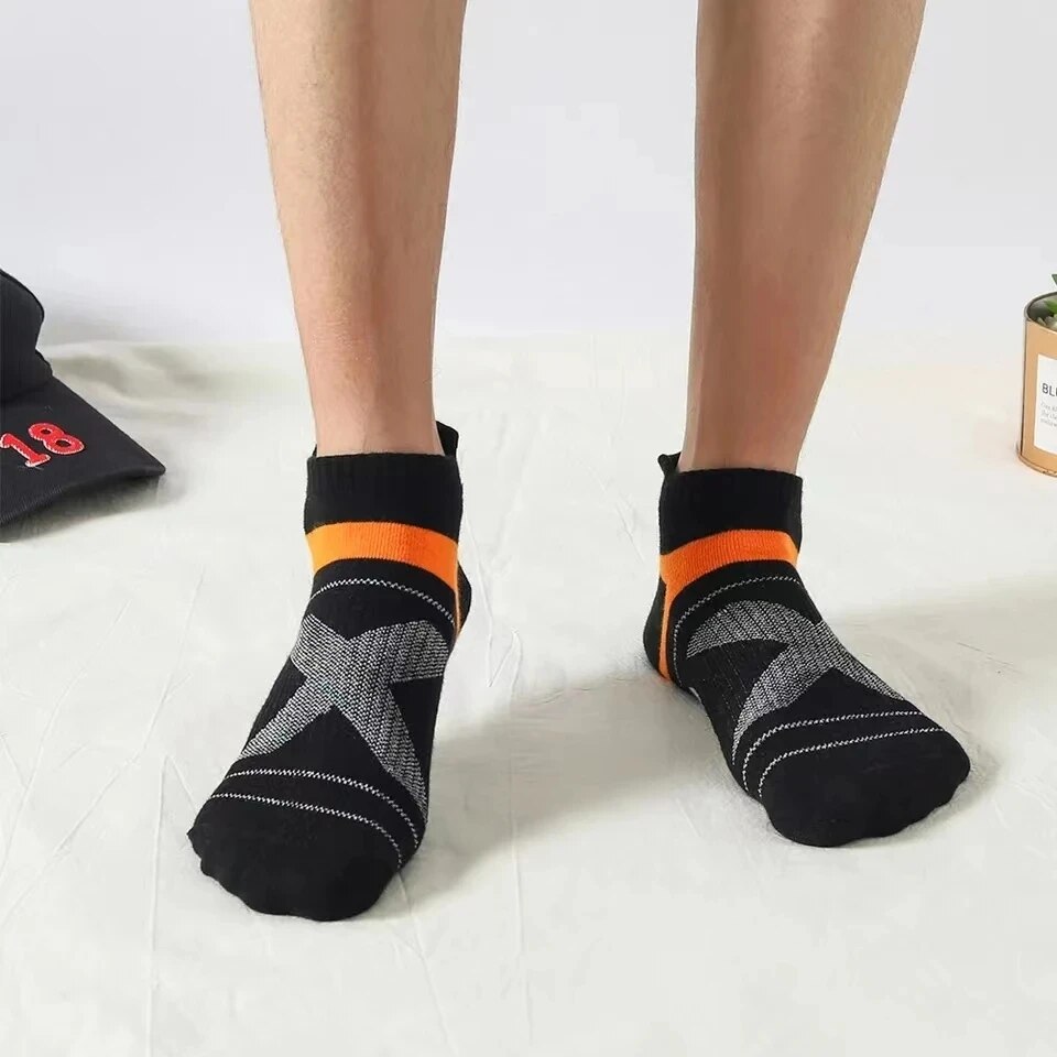 3/5Pairs High Quality Socks Me - đánh giá và giá Outdoor Sport Hose