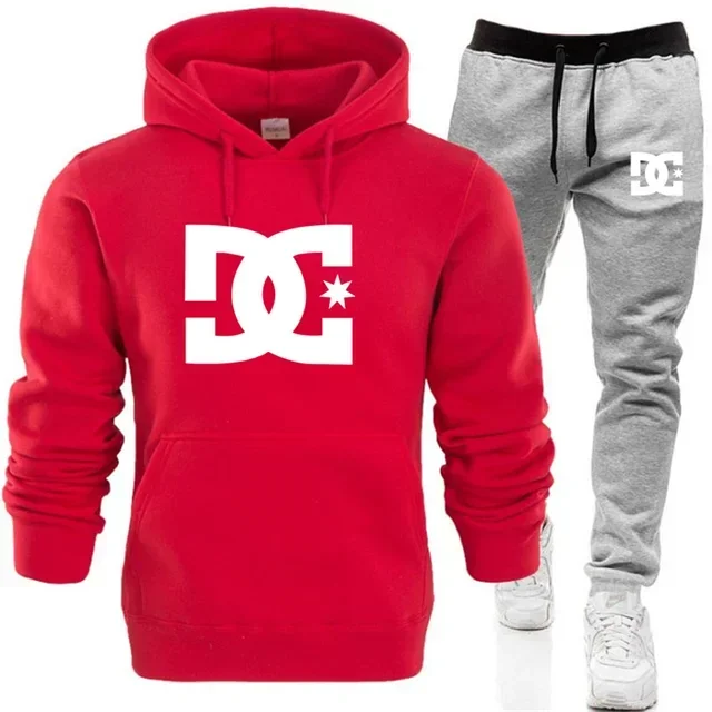 2026 Fall_Winter Men's Hoodie  - đánh giá và giá Outdoor Sport Leisure