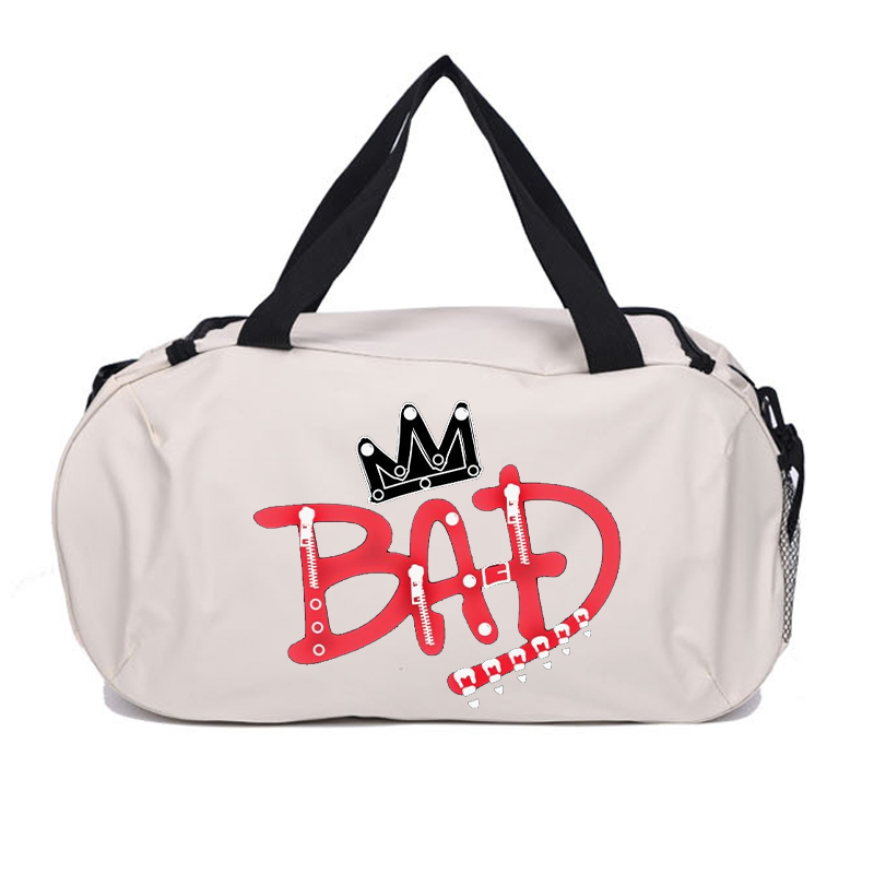 King of Pop Michael Jackson Lu - đánh giá và giá Outdoor Sport Backpack