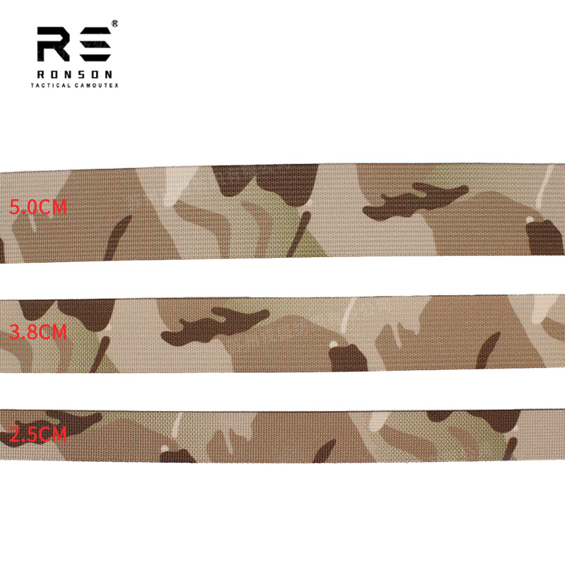 25/38/50mm Sling Camouflage Pr - đánh giá và giá Outdoor Sport Backpack