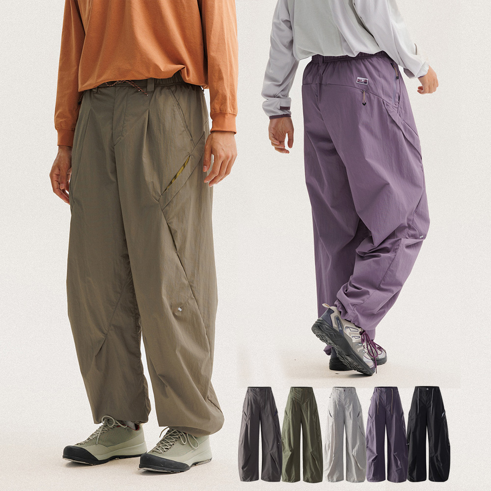 Men Women Lightweight Waterpro - đánh giá và giá Outdoor Sport Waterproof Pants