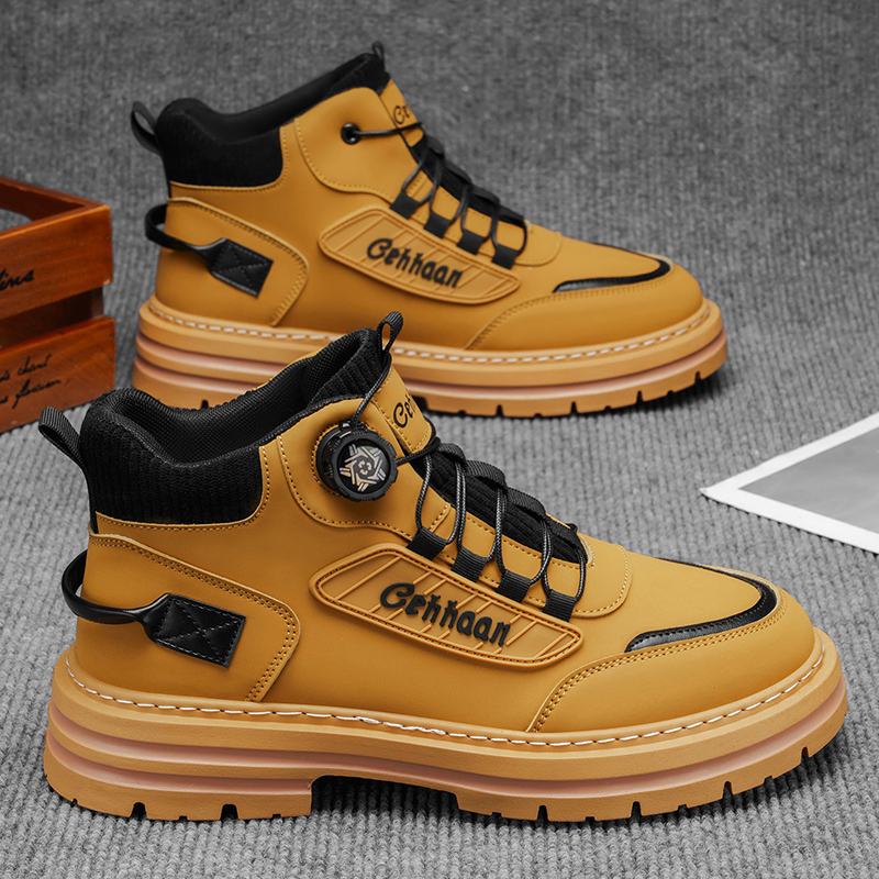 Men's High-Top Boots, Quick-We - đánh giá và giá Outdoor Sports Activities
