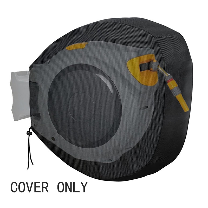 Garden Wall Mounted Hose Stora - đánh giá và giá Outdoor Sport Hose