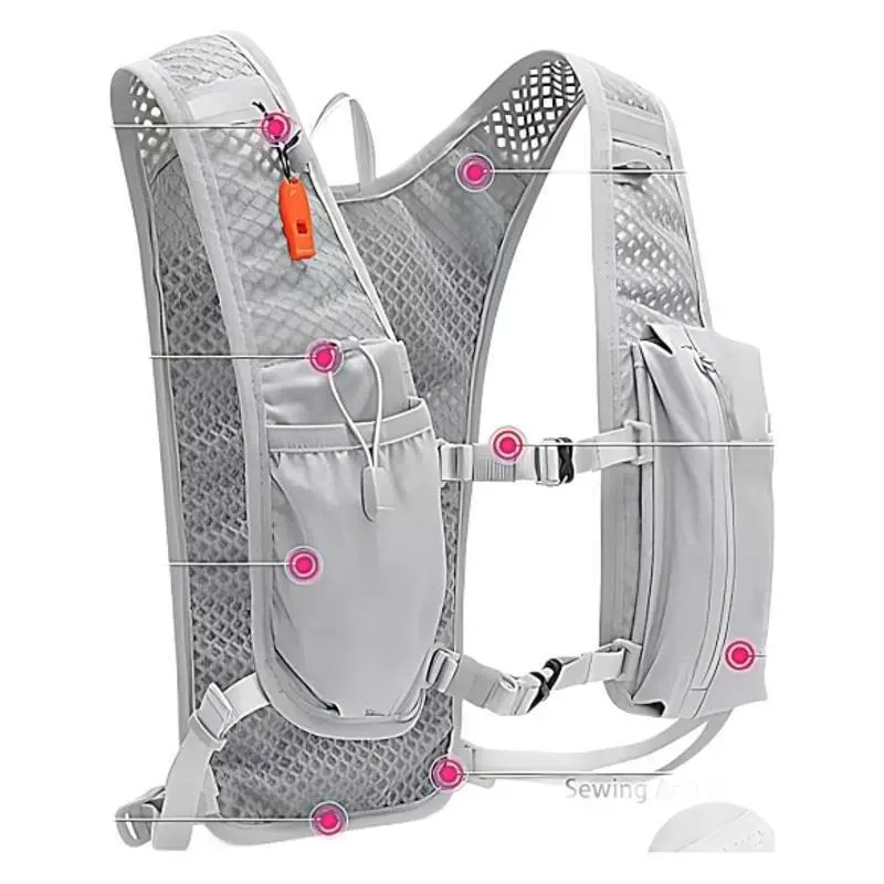 Lightweight Quick Dry Outdoor  - đánh giá và giá Outdoor Sport Backpack