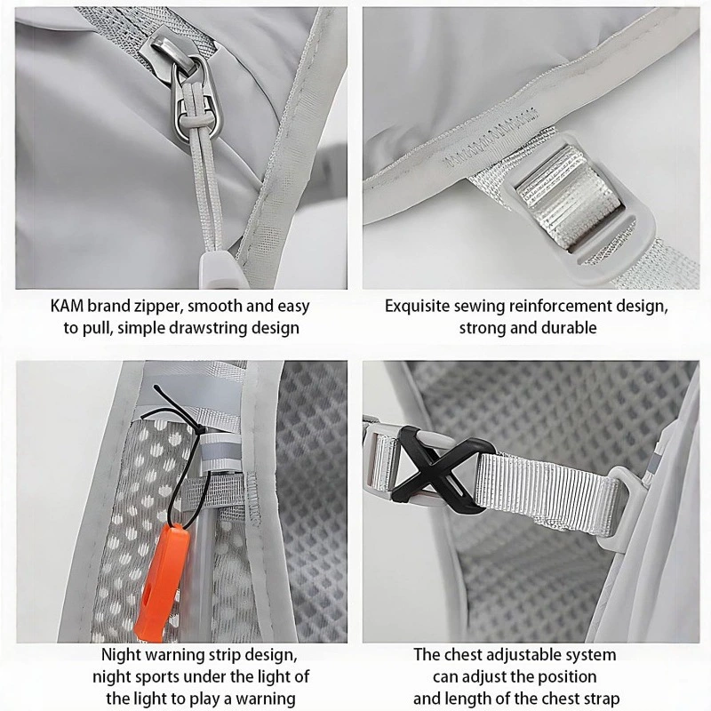 Lightweight Quick Dry Outdoor  - đánh giá và giá Outdoor Sport Backpack