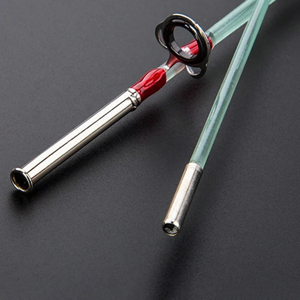 1 Pc Fishing Rod Connecting Tu - đánh giá và giá Outdoor Sport Hose