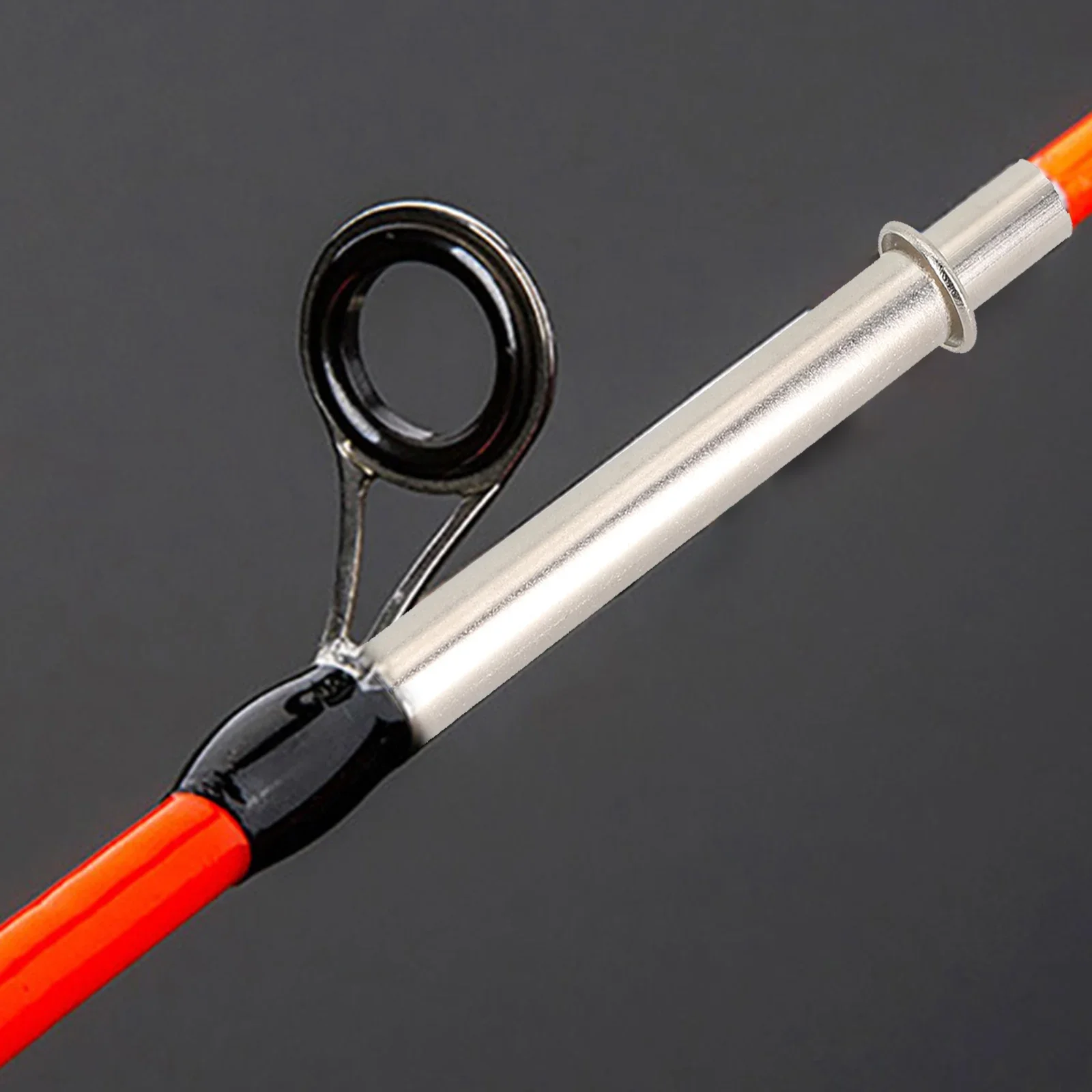 1 Pc Fishing Rod Connecting Tu - đánh giá và giá Outdoor Sport Hose