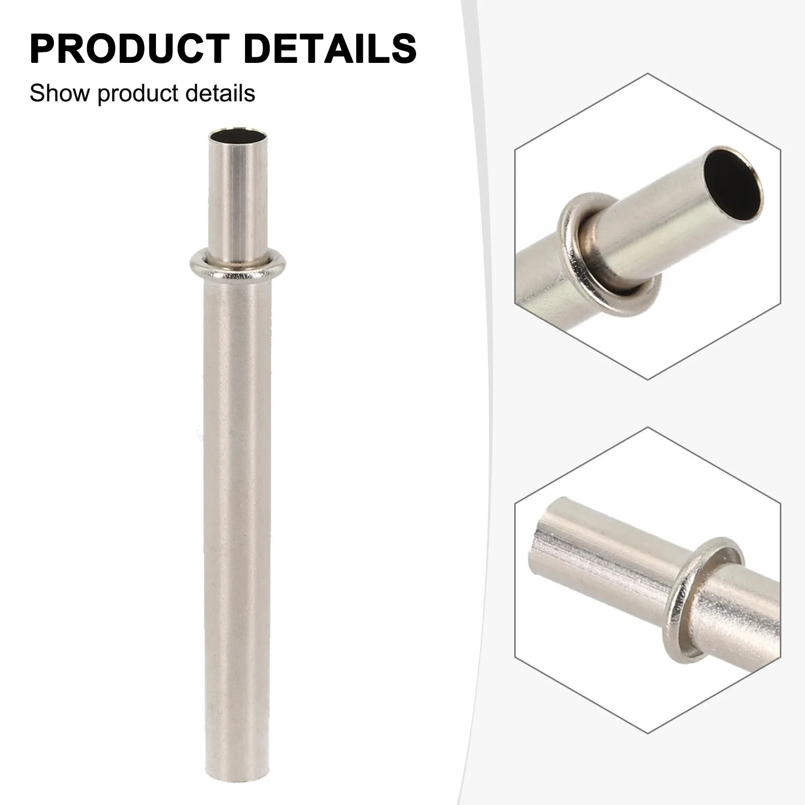 1 Pc Fishing Rod Connecting Tu - đánh giá và giá Outdoor Sport Hose